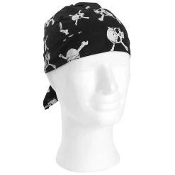 Mil-Tec Headwrap Totenkopf