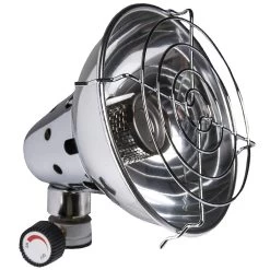 Mil-Tec Heizstrahler Für Gaskartuschen