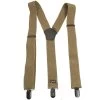 Mil-Tec Hosenträger Coyote