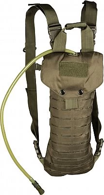 Mil-Tec Laser-Cut, Trinkrucksack