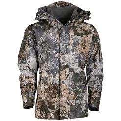 Mil-Tec Jacke Nässeschutz GEN II WASP I Z1B