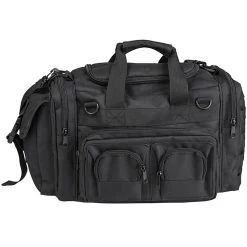 Mil-Tec K-10 Einsatztasche Schwarz