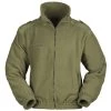 Mil-Tec Kälteschutzjacke Fleece Oliv