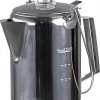Mil-Tec Edelstahl, Kaffee-Percolator