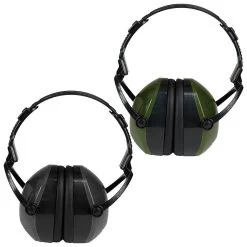 Mil-Tec Kapselgehörschutz Versch. Farben