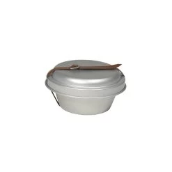 Mil-Tec Koch-Set Alu Mit Kocher -Mil-Tec koch set alu mit kocher2