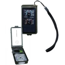 Mil-Tec Kompass 10 Funktionen