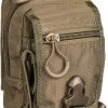 Mil-Tec HexTac Molle, Gürteltasche