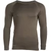 Langarmshirt MIL-TEC Sports Oliv
