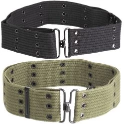 Mil-Tec Lochkoppel LC-1