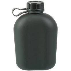 Mil-Tec Armee Feldflasche Pro