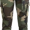 Mil-Tec Army, Cargohose Damen