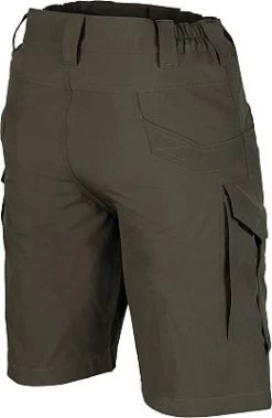 Mil-Tec Assault Elastic Ranger, Shorts -Mil-Tec mil tec assault elastic ranger shorts 82265 3