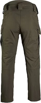 Mil-Tec Assault Ranger Softshell, Cargohose 4 Mil-Tec Assault Ranger Softshell, Cargohose – Bild 4