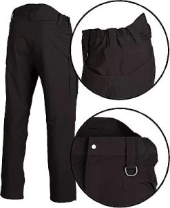 Mil-Tec Assault Ranger Tactical, Textilhose -Mil-Tec mil tec assault ranger tactical textilhose 82280 2