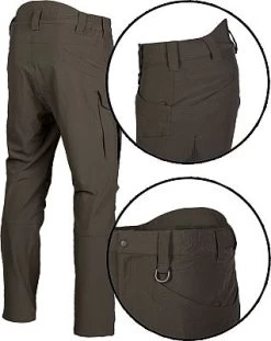 Mil-Tec Assault Ranger Tactical, Textilhose -Mil-Tec mil tec assault ranger tactical textilhose 82280 3