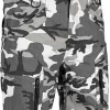 Mil-Tec Assault Ripstop, Shorts