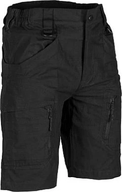 Mil-Tec Assault Ripstop, Shorts -Mil-Tec mil tec assault ripstop shorts 82264 2