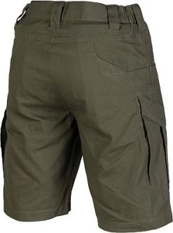 Mil-Tec Assault Ripstop, Shorts -Mil-Tec mil tec assault ripstop shorts 82264 4