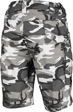 Mil-Tec Assault Ripstop, Shorts -Mil-Tec mil tec assault ripstop shorts 82264 7