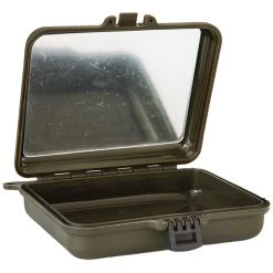 Mil-Tec Aufbewahrungsbox Oliv