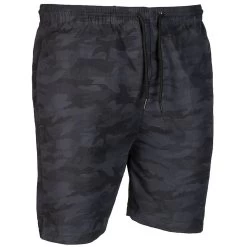 MIL-TEC Badeshorts Darkcamo
