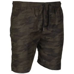 MIL-TEC Badeshorts Woodland