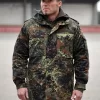 Mil-Tec BW Feld, Textiljacke