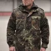 Mil-Tec BW Feld, Textiljacke M. Innenjacke