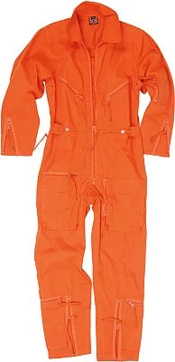 Mil-Tec BW Flieger, Overall