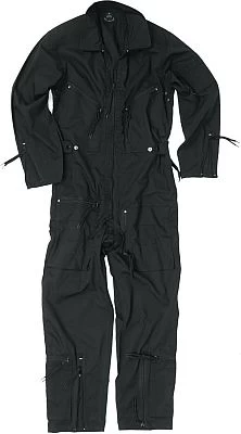 Mil-Tec BW Flieger, Overall 3 Mil-Tec BW Flieger, Overall – Bild 3