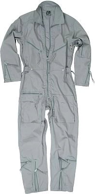 Mil-Tec BW Flieger, Overall 4 Mil-Tec BW Flieger, Overall – Bild 4