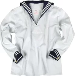 Mil-Tec BW Marine, Hemd