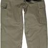 Mil-Tec BW Moleskin, Cargohose