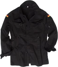 Mil-Tec BW Moleskin, Textiljacke -Mil-Tec mil tec bw moleskin textiljacke 82121 1
