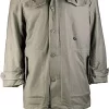 Mil-Tec BW Parka, Textiljacke