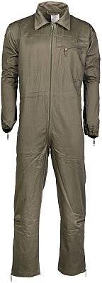 Mil-Tec BW PZ, Overall