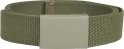 Mil-Tec BW, Textil-Gürtel