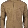 Mil-Tec Combat Chimera, Textiljacke