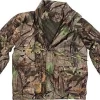 Mil-Tec HD Hunting Wild Trees, Textiljacke