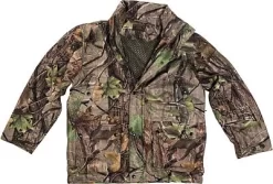 Mil-Tec HD Hunting Wild Trees, Textiljacke