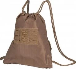 Mil-Tec HexTac, Sportbeutel