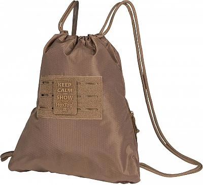 Mil-Tec HexTac, Sportbeutel 1 Mil-Tec HexTac, Sportbeutel