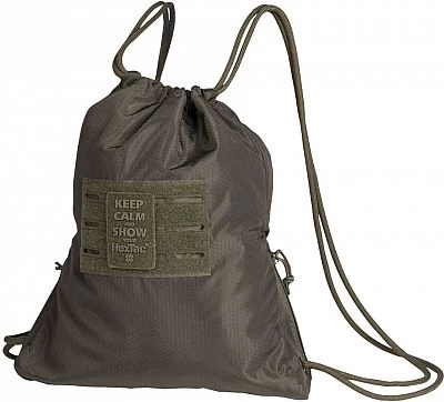 Mil-Tec HexTac, Sportbeutel 2 Mil-Tec HexTac, Sportbeutel – Bild 2