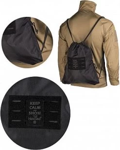 Mil-Tec HexTac, Sportbeutel 10 Mil-Tec HexTac, Sportbeutel -Mil-Tec mil tec hextac sportbeutel 81732 4