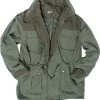 Mil-Tec Hunting, Textiljacke