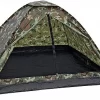 Mil-Tec Iglu Super Camo, Zelt 3-Personen