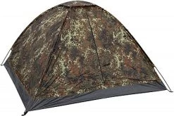 Mil-Tec Iglu Super Camo, Zelt 3-Personen -Mil-Tec mil tec iglu super camo zelt 3 personen 81744 3