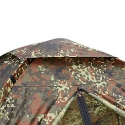 Mil-Tec Iglu Super Camo, Zelt 3-Personen -Mil-Tec mil tec iglu super camo zelt 3 personen 81744 5