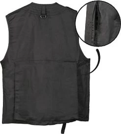 Mil-Tec Jagd/Angler, Weste -Mil-Tec mil tec jagd angler weste 82176 3